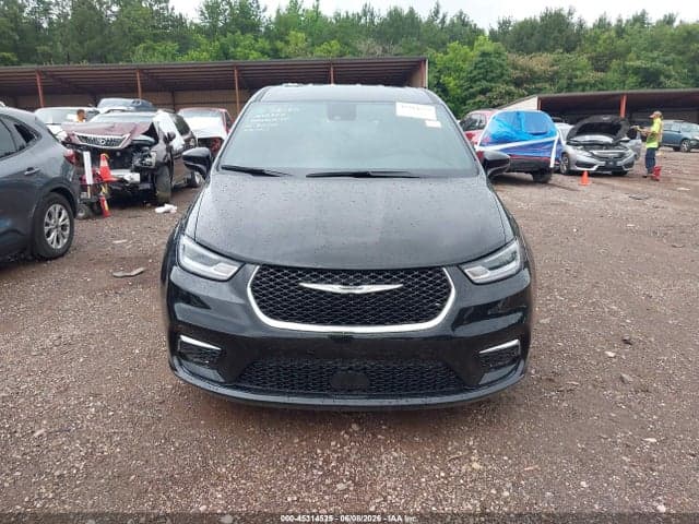 2026 CHRYSLER PACIFICA SELECT 12