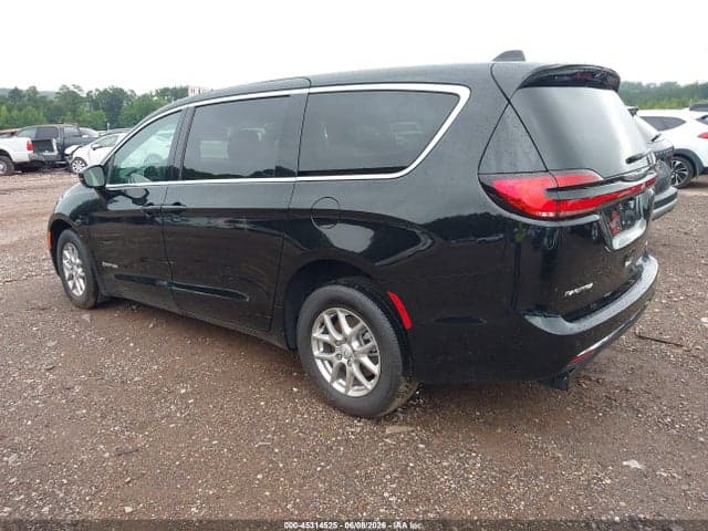 2026 CHRYSLER PACIFICA SELECT 3