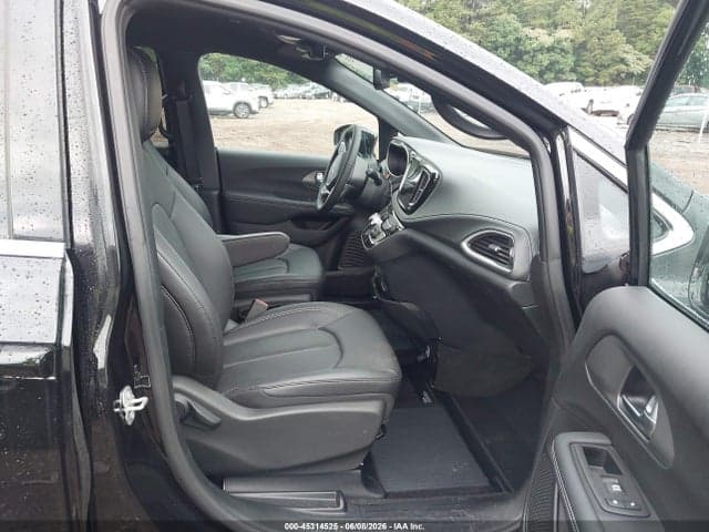 2026 CHRYSLER PACIFICA SELECT 5