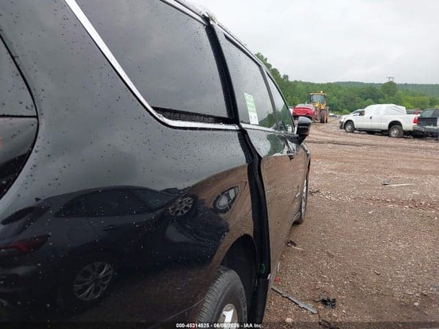 2026 CHRYSLER PACIFICA SELECT 6