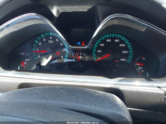 2017 CHEVROLET TRAVERSE 1LT 15