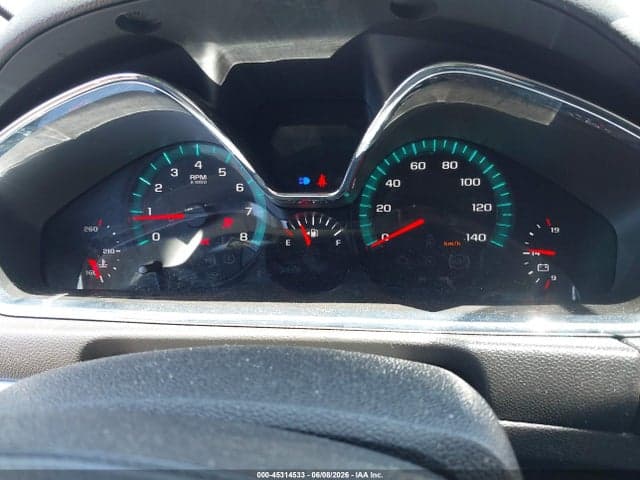 2017 CHEVROLET TRAVERSE 1LT 7