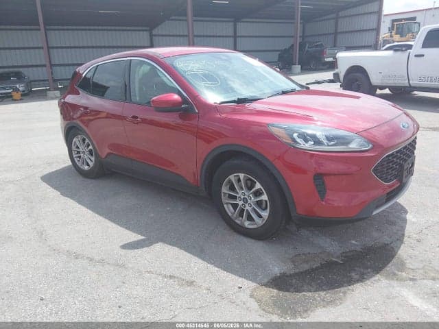 2021 FORD ESCAPE SE 1