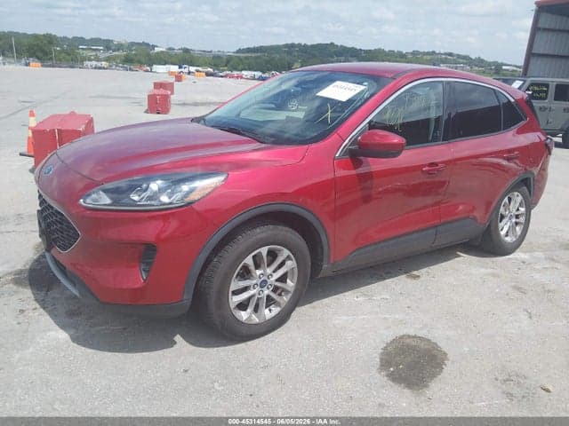 2021 FORD ESCAPE SE 2