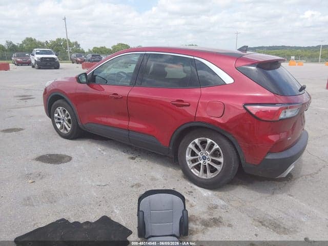 2021 FORD ESCAPE SE 3