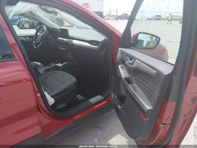 2021 FORD ESCAPE SE 5