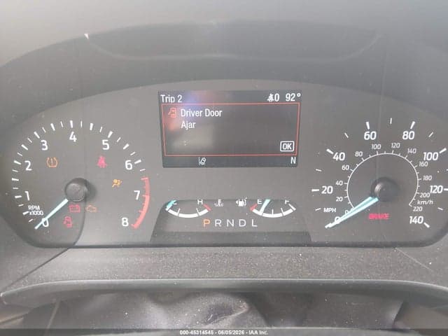 2021 FORD ESCAPE SE 7