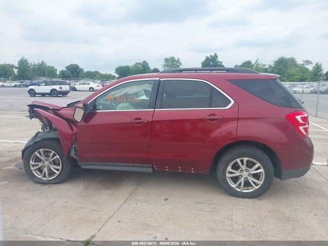 2017 CHEVROLET EQUINOX LT 14