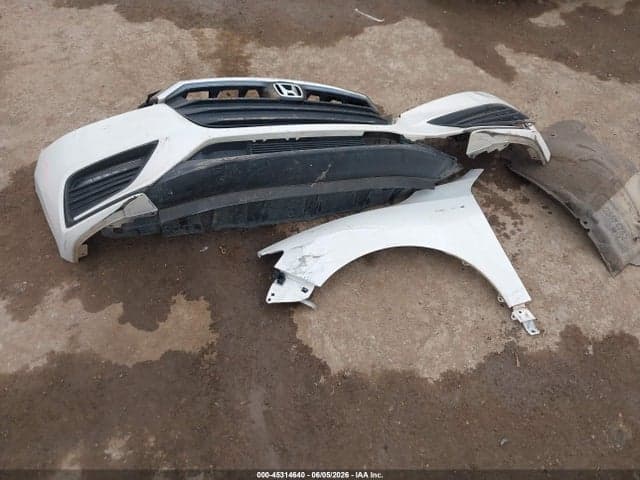 2021 HONDA INSIGHT TOURING 12