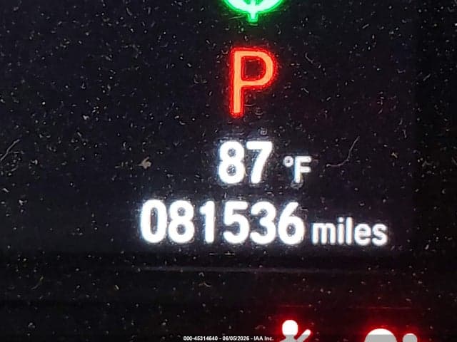 2021 HONDA INSIGHT TOURING 16
