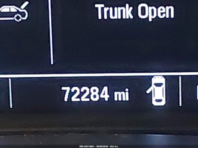 2022 CHEVROLET MALIBU LT 15