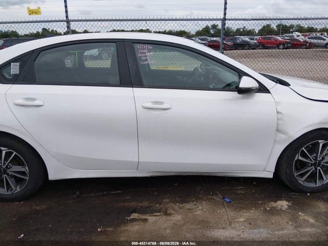 2022 KIA FORTE LXS 14