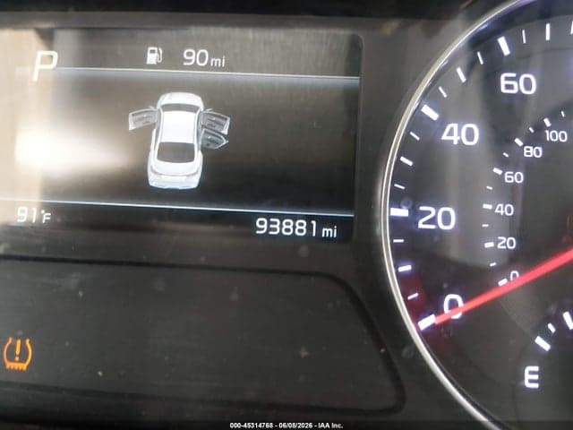 2022 KIA FORTE LXS 16