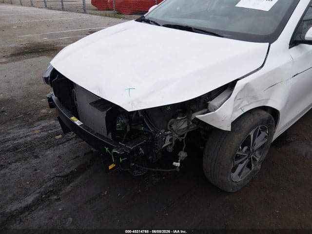 2022 KIA FORTE LXS 6