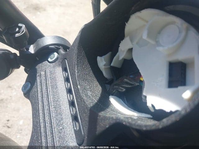 2021 HARLEY-DAVIDSON XL1200 NS 7