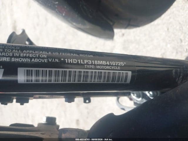 2021 HARLEY-DAVIDSON XL1200 NS 10