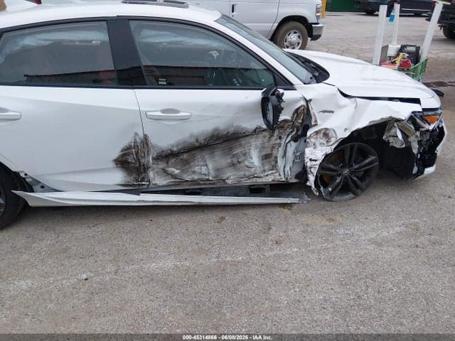 2025 ACURA INTEGRA A-SPEC TECHNOLOGY 6
