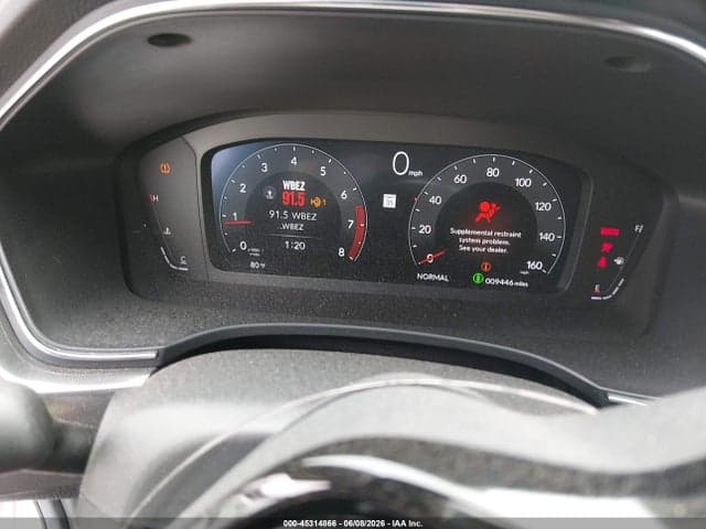 2025 ACURA INTEGRA A-SPEC TECHNOLOGY 7