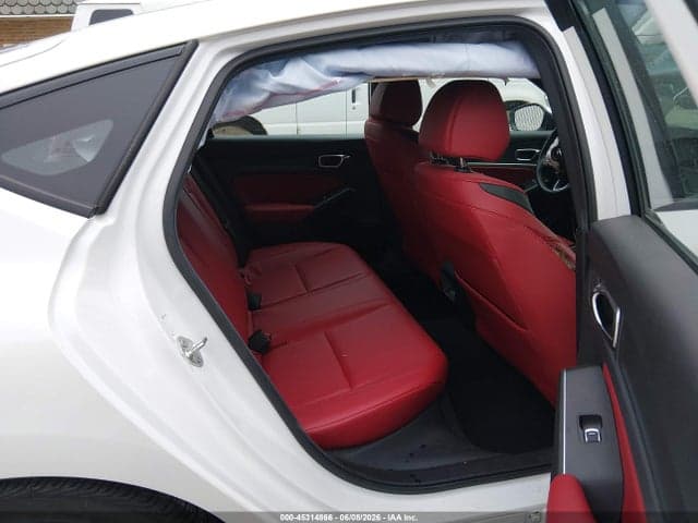 2025 ACURA INTEGRA A-SPEC TECHNOLOGY 8