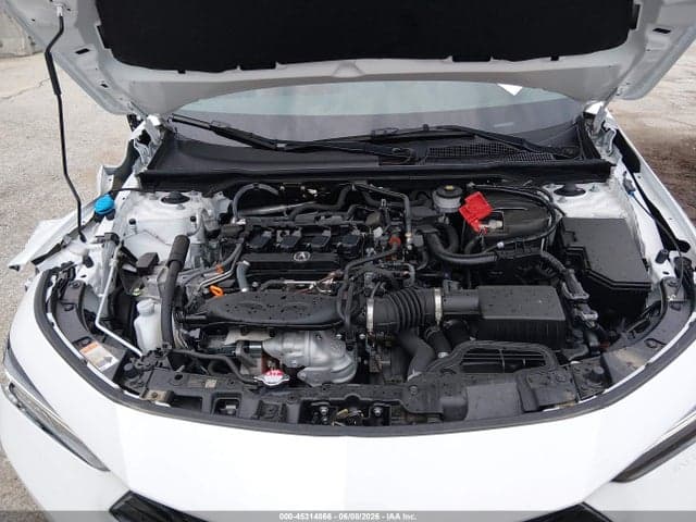 2025 ACURA INTEGRA A-SPEC TECHNOLOGY 10