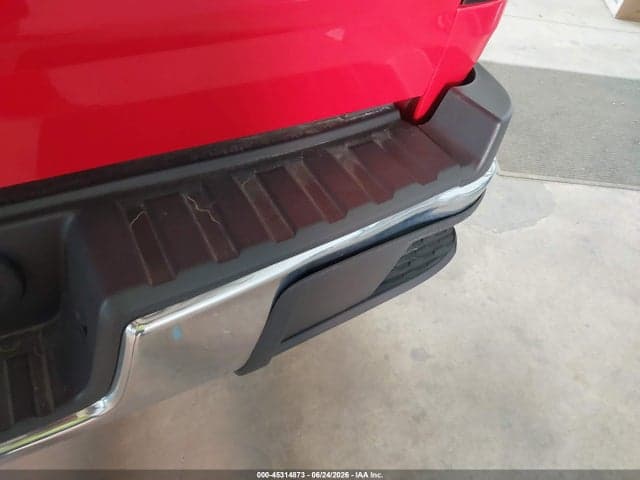 2019 CHEVROLET COLORADO WT 12