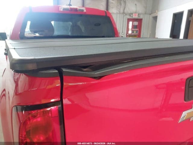 2019 CHEVROLET COLORADO WT 13