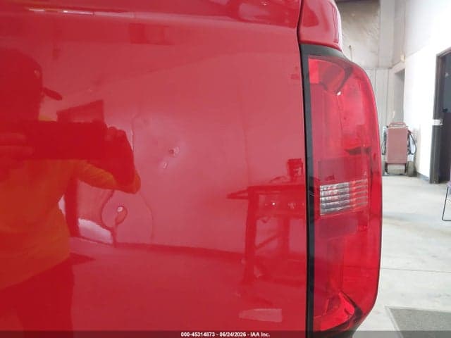 2019 CHEVROLET COLORADO WT 14