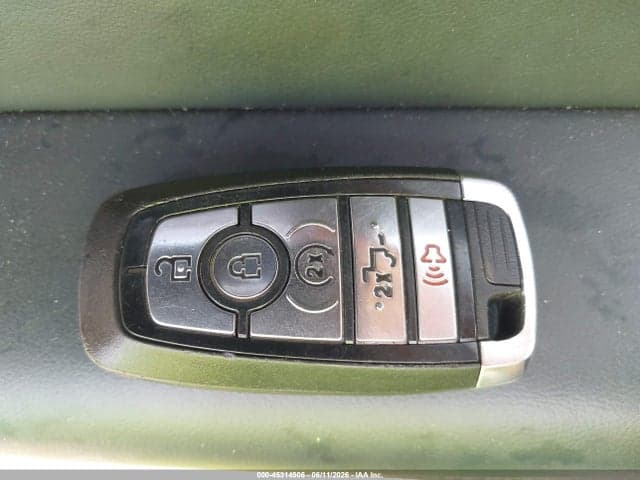 2024 FORD F-450 LIMITED 11