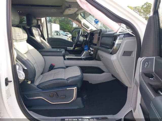 2024 FORD F-450 LIMITED 5