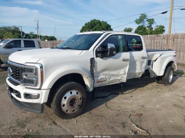 2024 FORD F-450 LIMITED 6