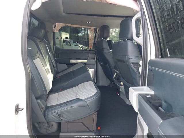 2024 FORD F-450 LIMITED 8