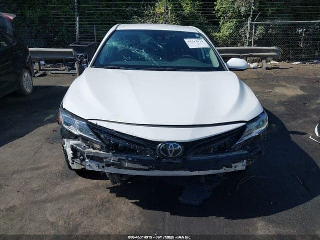 2024 TOYOTA CAMRY LE 13