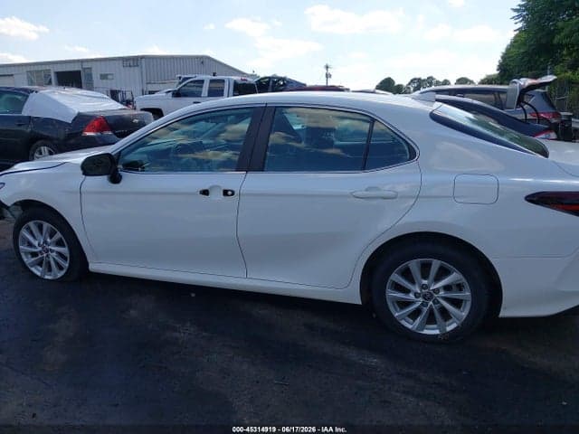 2024 TOYOTA CAMRY LE 15