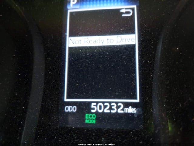 2024 TOYOTA CAMRY LE 16