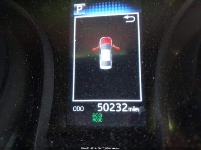 2024 TOYOTA CAMRY LE 7