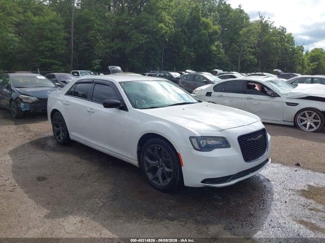 2020 CHRYSLER 300 TOURING - 1