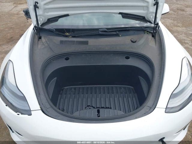 2021 TESLA MODEL 3 STANDARD RANGE PLUS REAR-WHEEL DRIVE 10