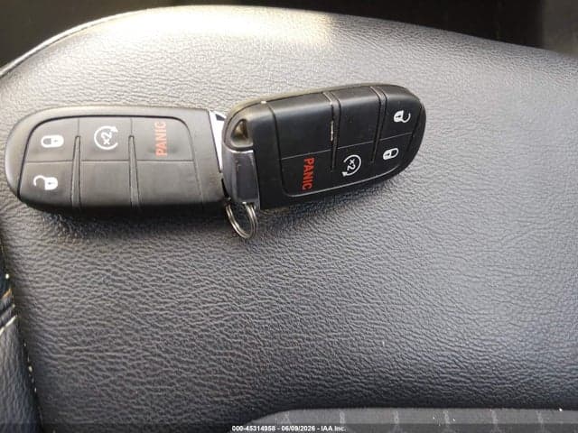 2019 JEEP COMPASS LATITUDE 4X4 11