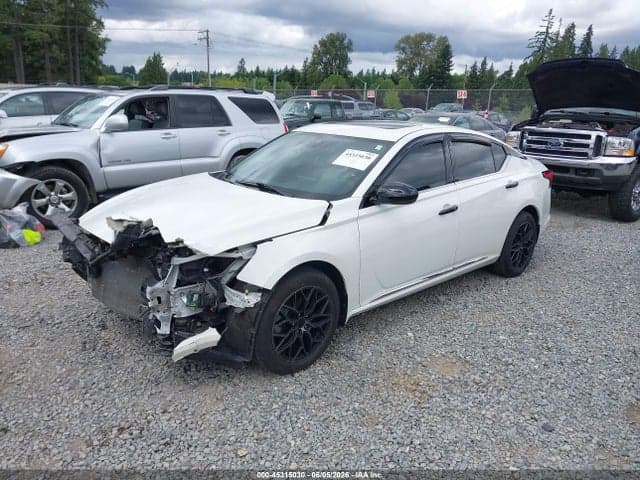2019 NISSAN ALTIMA 2.5 SL 2
