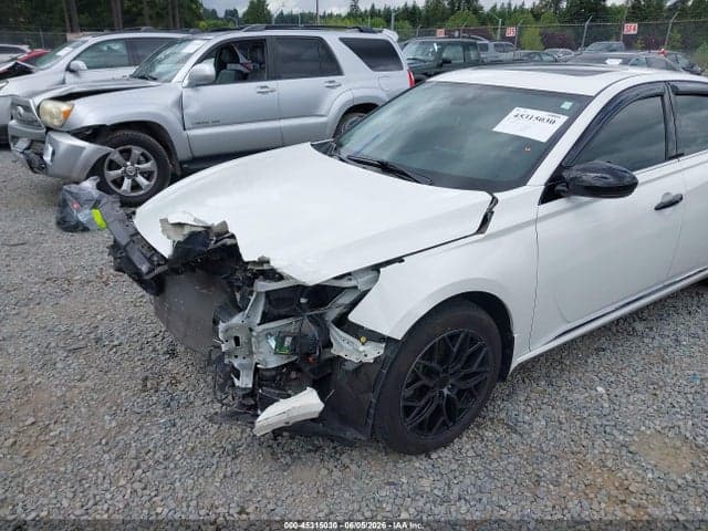 2019 NISSAN ALTIMA 2.5 SL 6