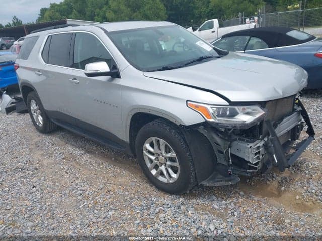 2020 CHEVROLET TRAVERSE FWD LT CLOTH - 1