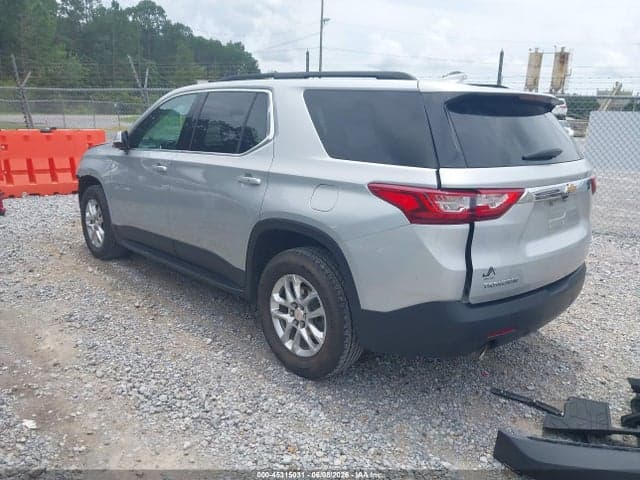 2020 CHEVROLET TRAVERSE FWD LT CLOTH 3