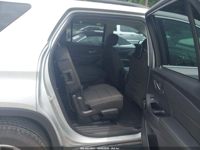 2020 CHEVROLET TRAVERSE FWD LT CLOTH 8