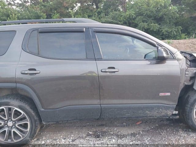2019 GMC ACADIA SLT-1 13