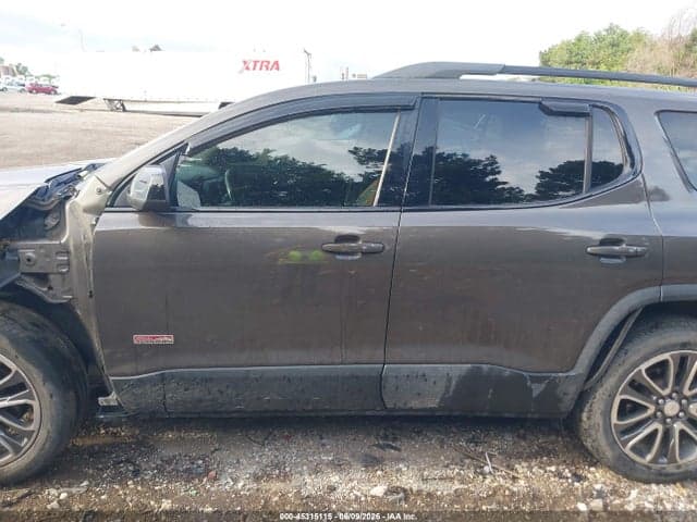 2019 GMC ACADIA SLT-1 14