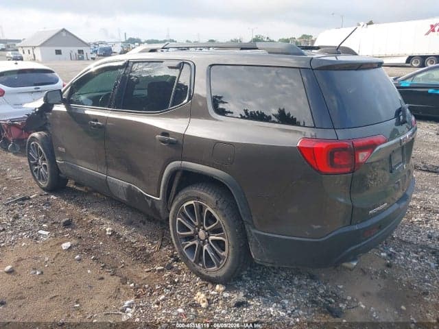 2019 GMC ACADIA SLT-1 3