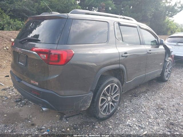 2019 GMC ACADIA SLT-1 4