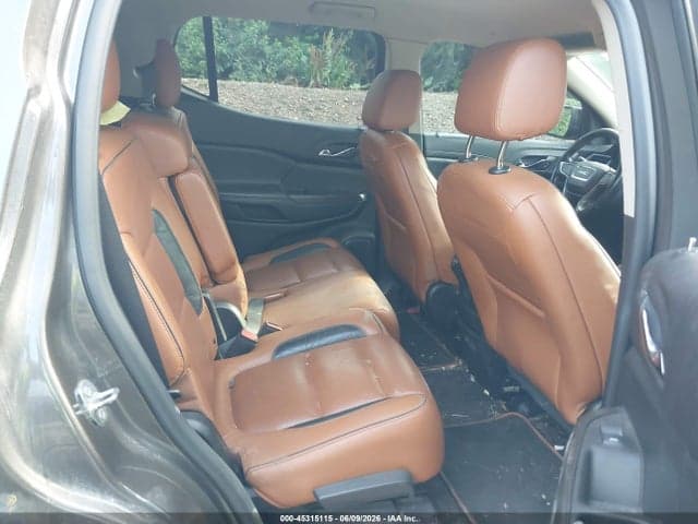 2019 GMC ACADIA SLT-1 8