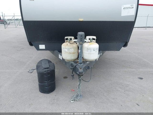 2021 FOREST RIVER CHEROKEE M-304BH 7
