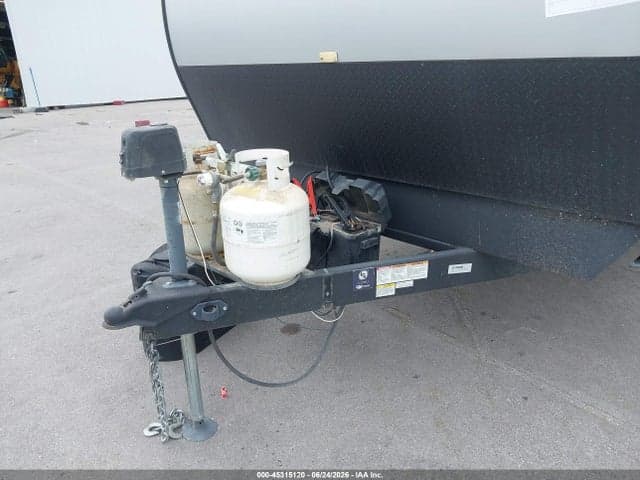 2021 FOREST RIVER CHEROKEE M-304BH 10
